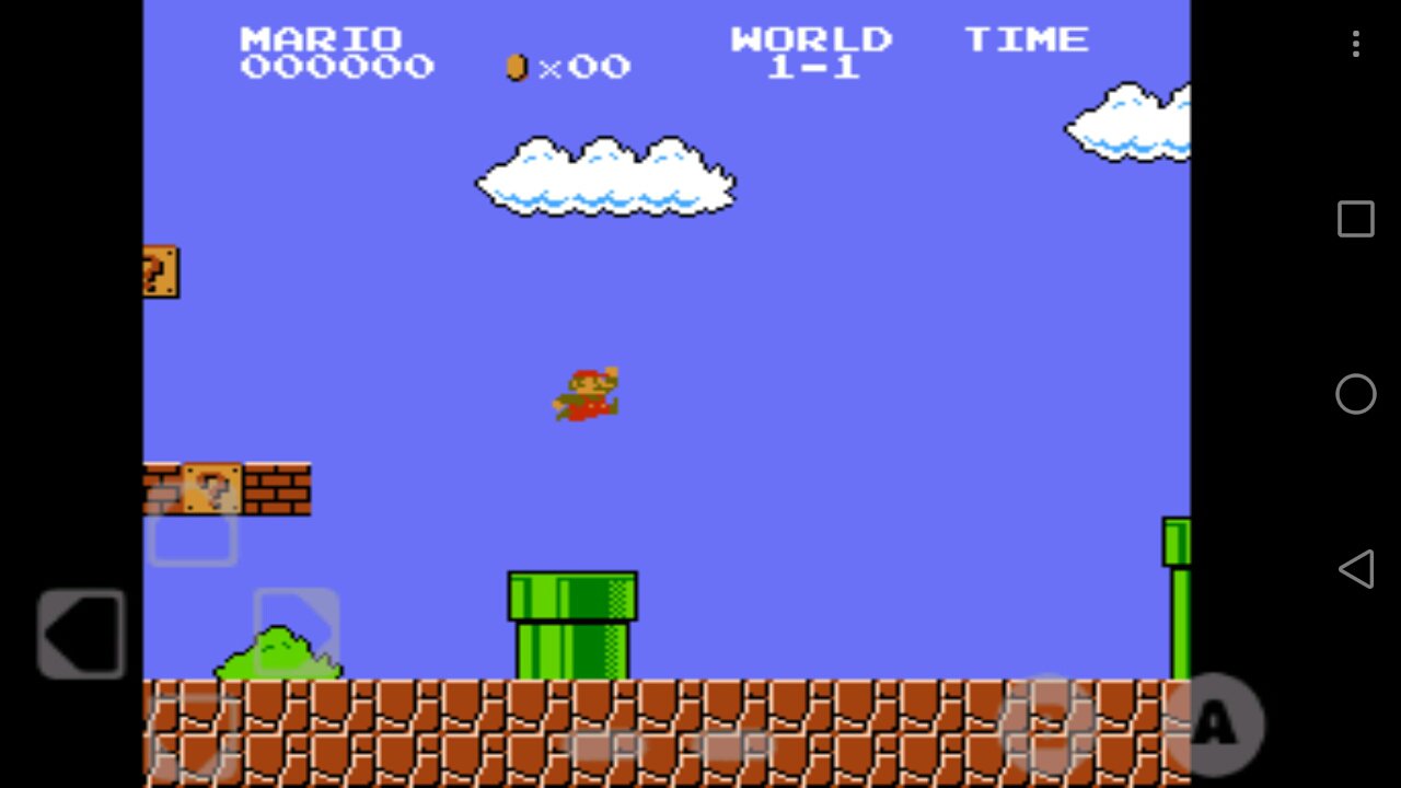 old super mario bros game free download for windows 7