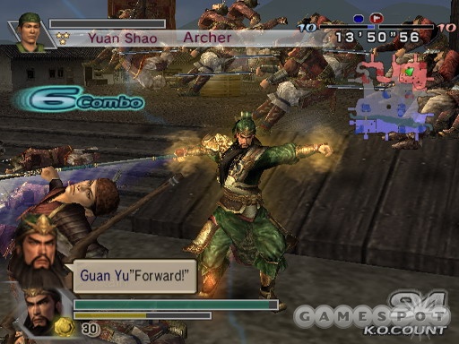 download ps5 dynasty warriors