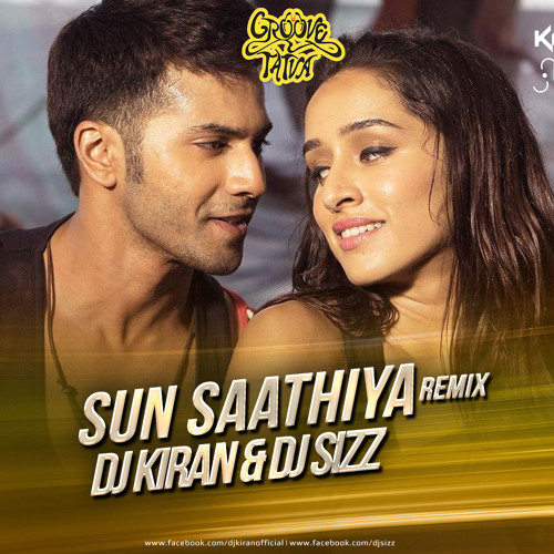 Sun saathiya instrumental mp3 free download